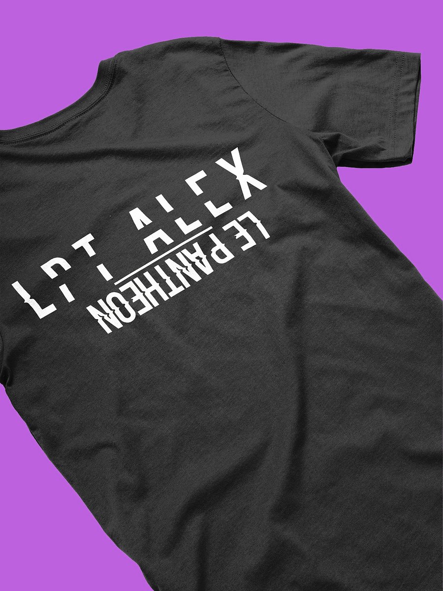 [Épic] Tee-Shirt LPT_Alex [Artémis] product image (4)