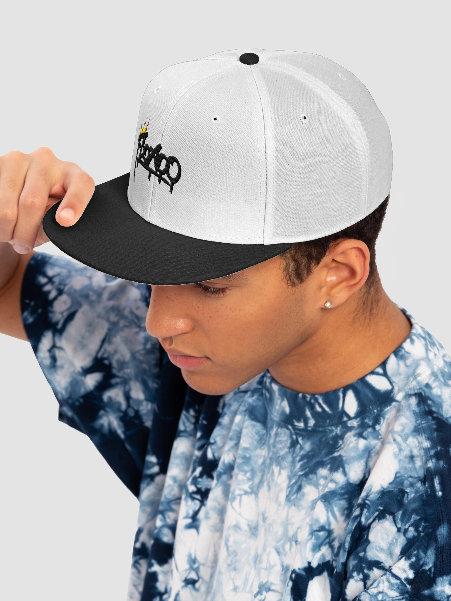 Casquette Gameur Floxoo product image (14)
