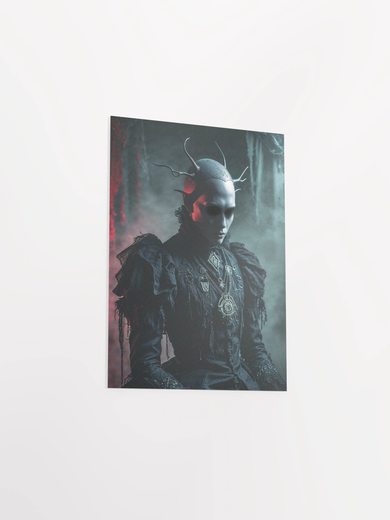 Thorns of the Watcher Matte Poster product image (21)