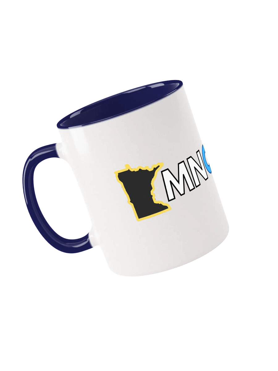 MN CRIME Coffee Mug product image (3)