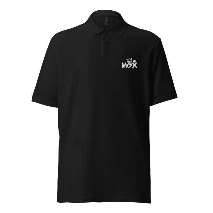 Polo MGX product image (1)
