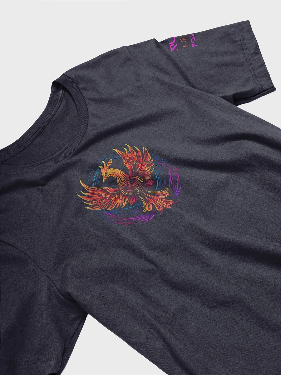 Phoenix - BC SUPERSOFT T-SHIRT product image (3)