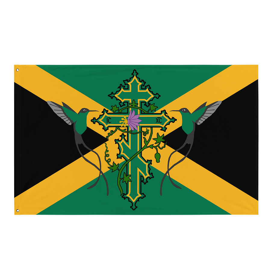 Orthodox Jamaica product image (1)