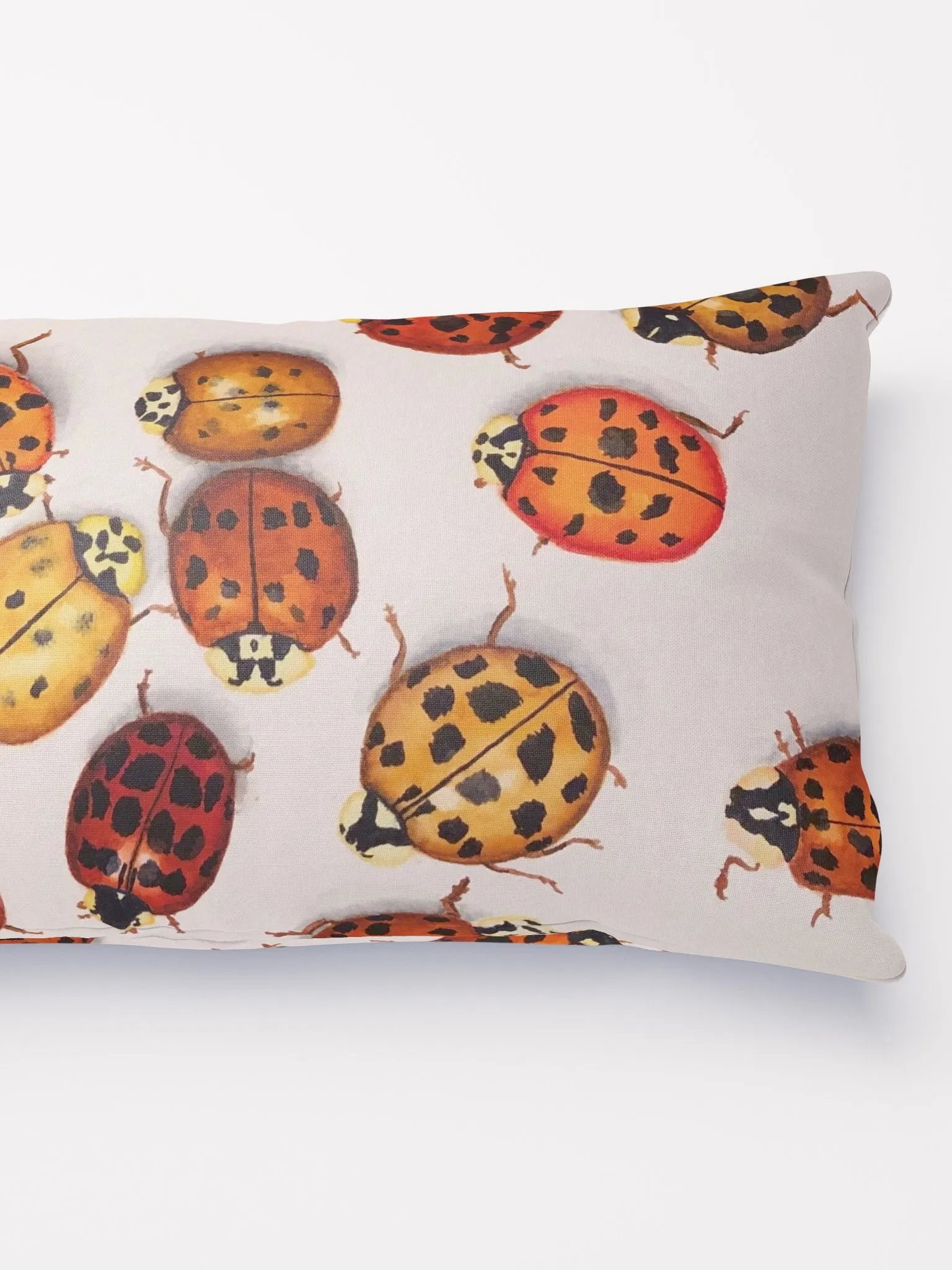 LUCKY NUMBER pillow product image (2)
