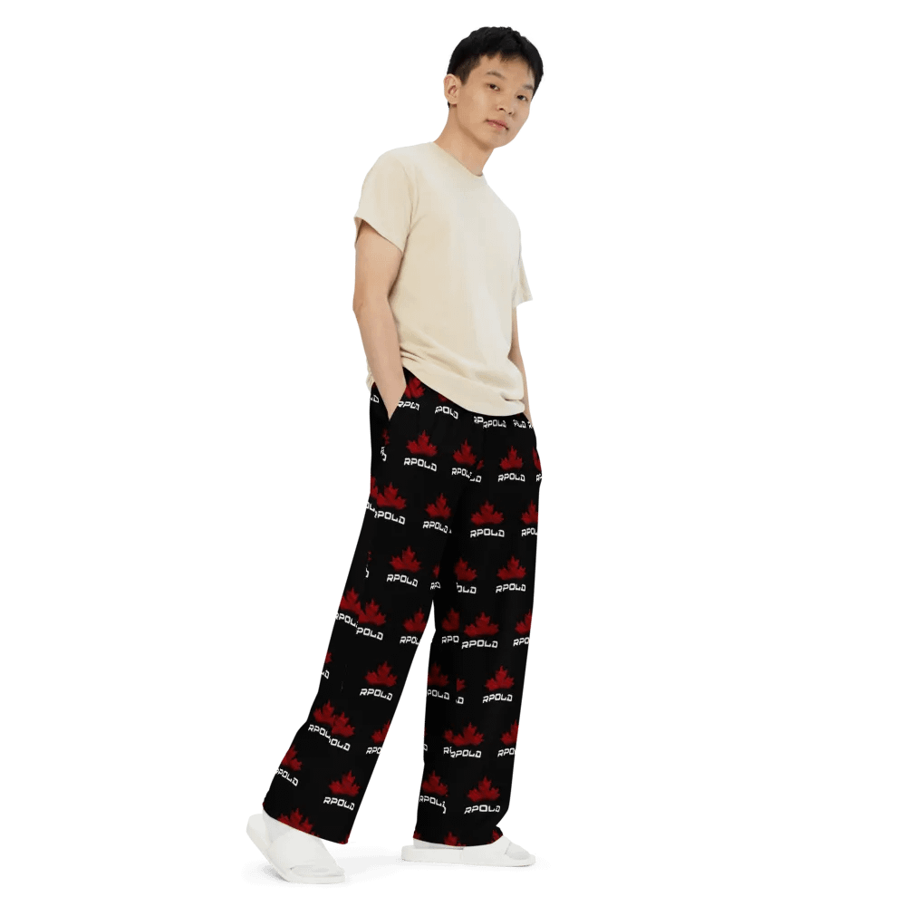 Rpold Pajamas product image (6)