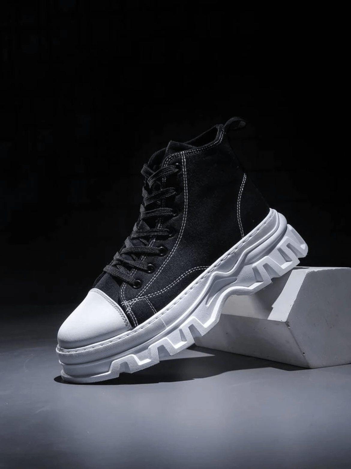 M5 LENNY'S (TENNIS BOOTS) product image (4)