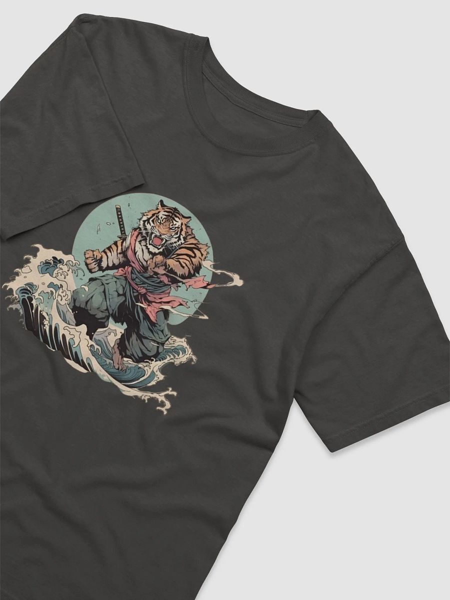 Tiger Warrior product image (3)