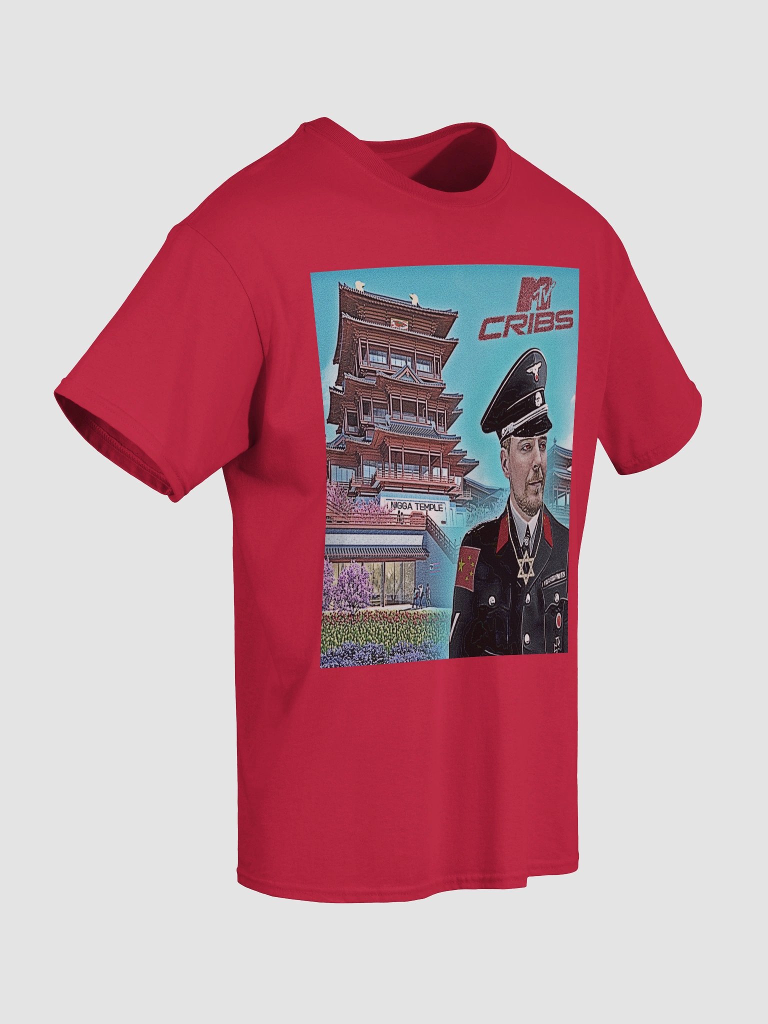 JIMMY'S CRIB product image (2)