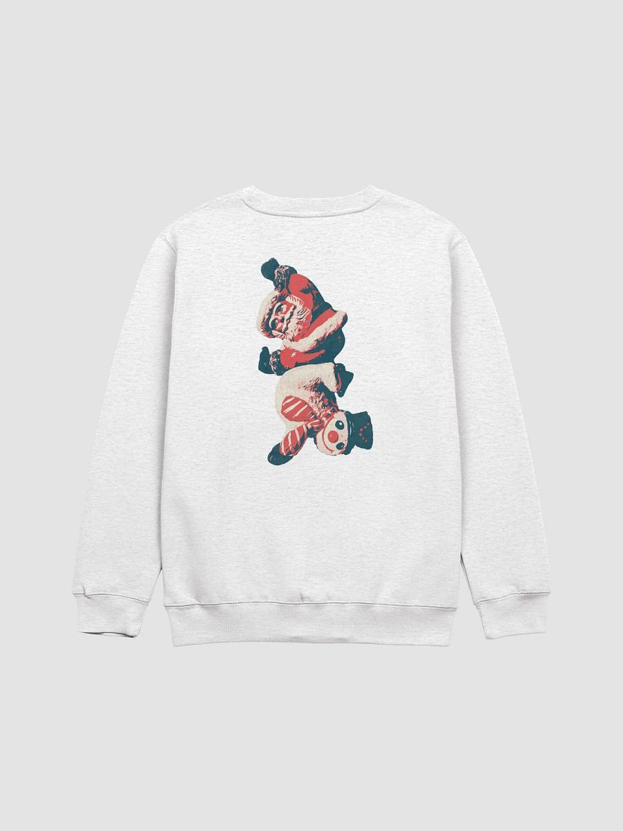 Last ExMas Sweatshirt product image (2)
