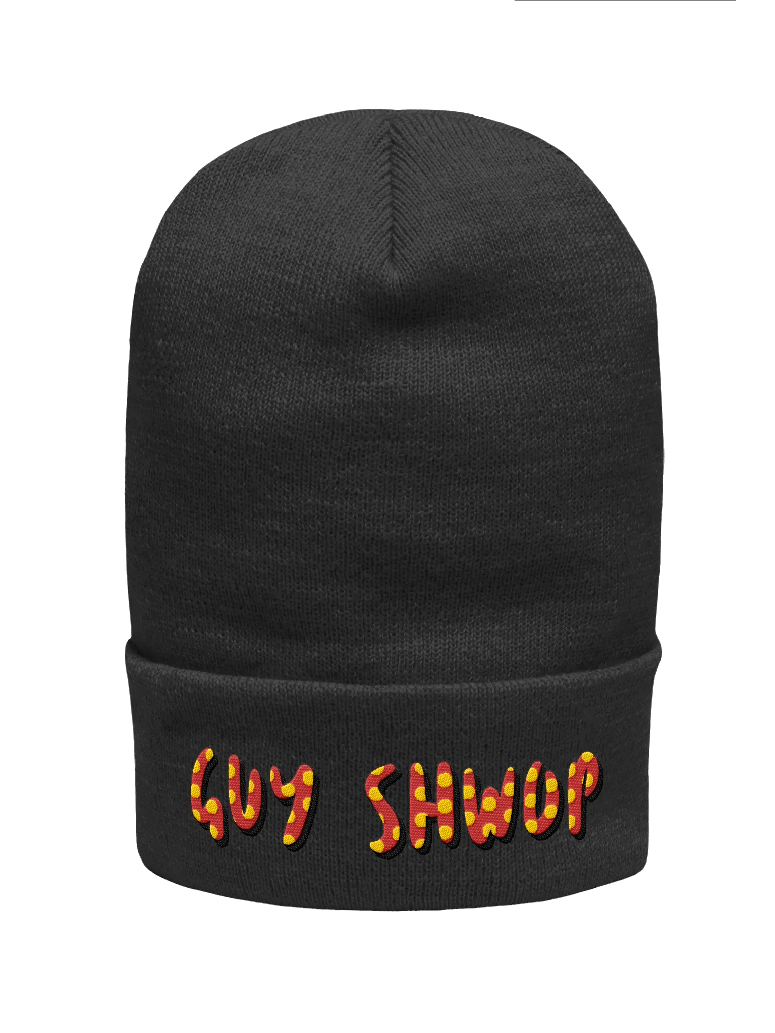 Guy Shwop Beanie product image (8)
