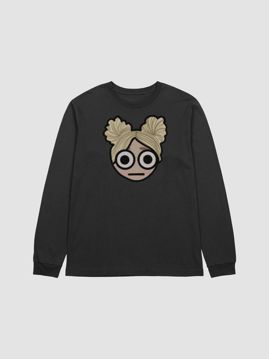Stare Long Sleeve product image (10)