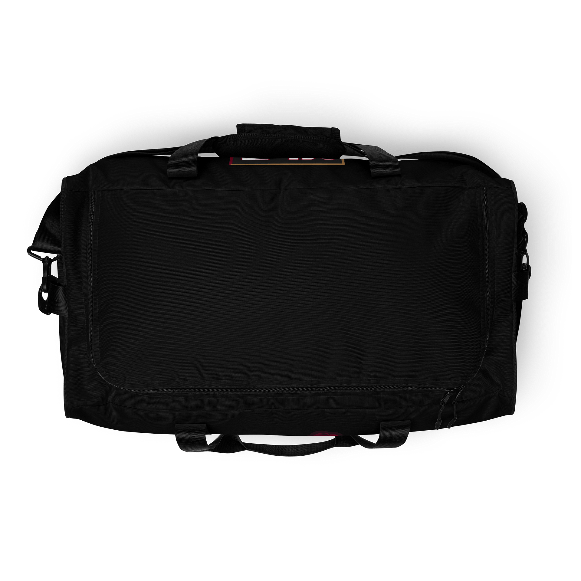Tyrants Duffle Bag product image (8)