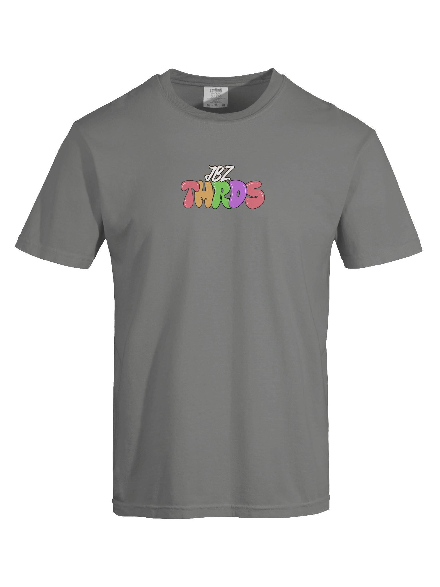 JBZ THRDS: Happy Days product image (9)