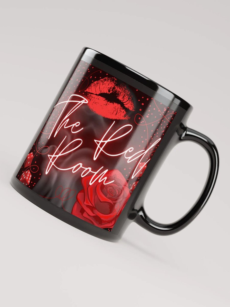 The Red Room Mug product image (4)