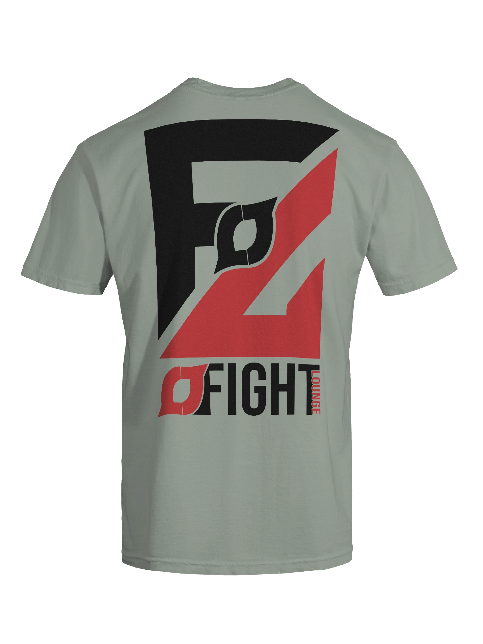 LJ Fight Lounge shirt product image (18)