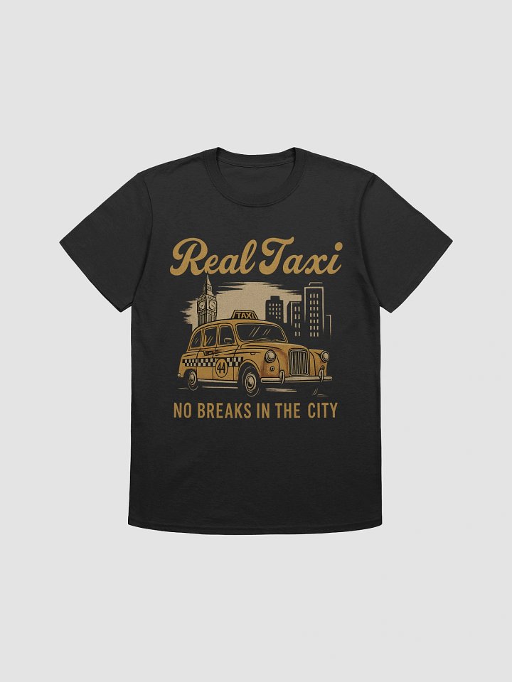 RETAX T-SHIRT product image (1)