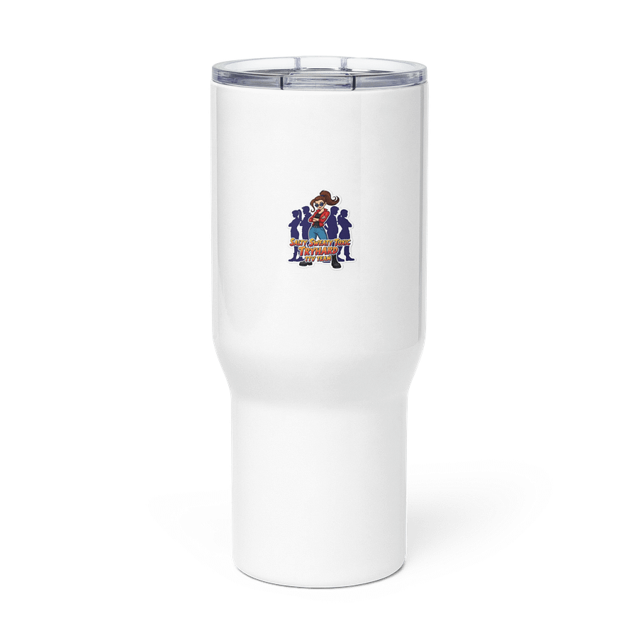 TRAVEL MUG product image (2)