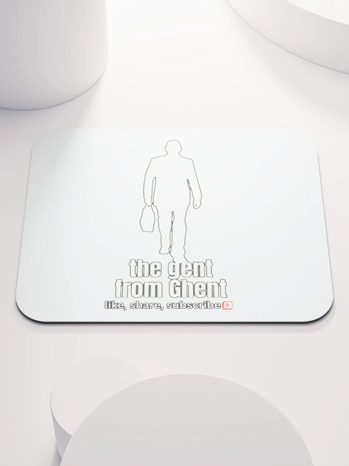 THE GENT FROM GHENT product image (1)