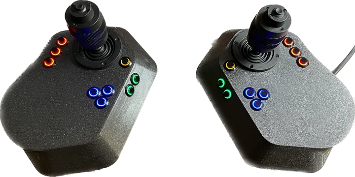 Joystick product image (2)
