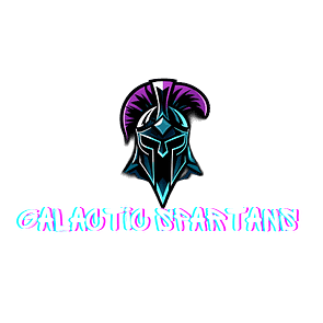 Galactic Spartans Gaming