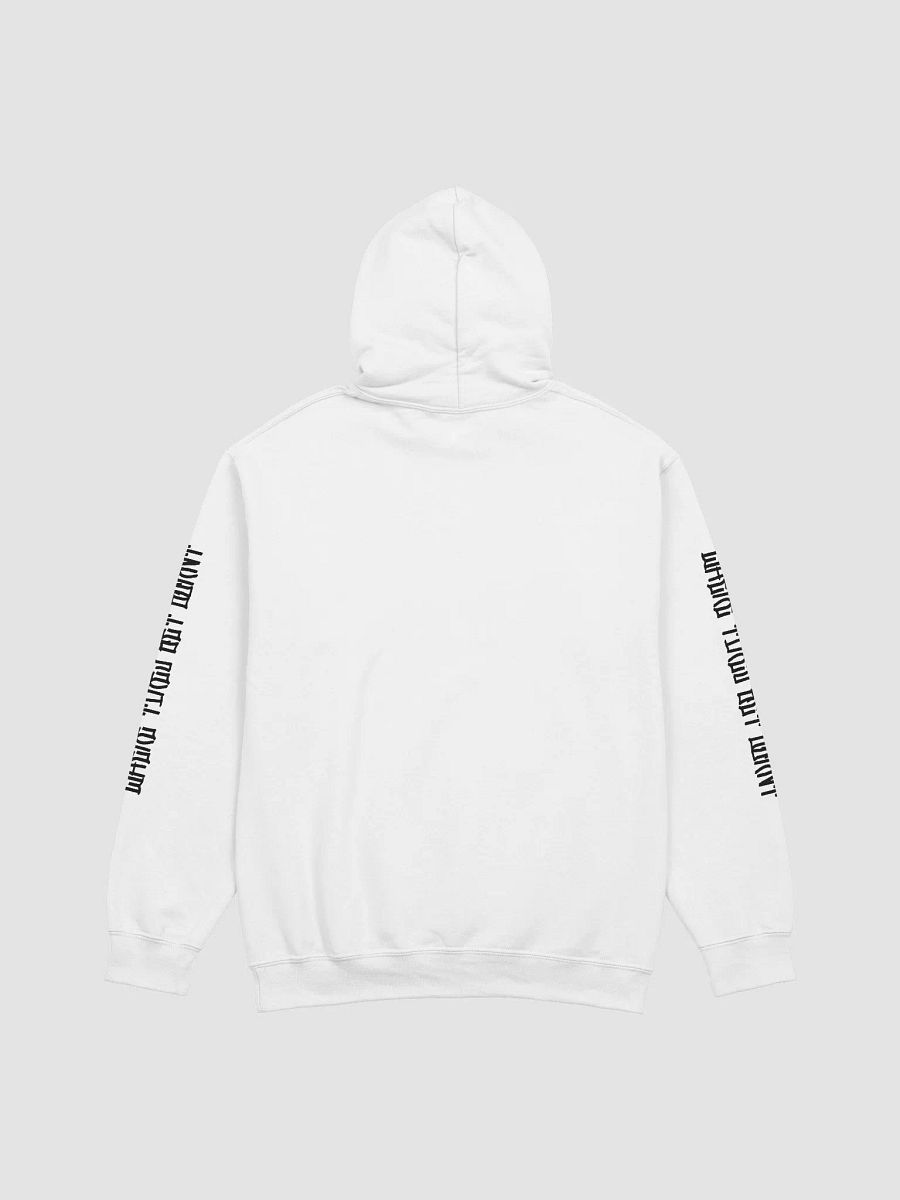 GRAFFITI! DRIFTIES Hoodie Vol. 2 product image (2)