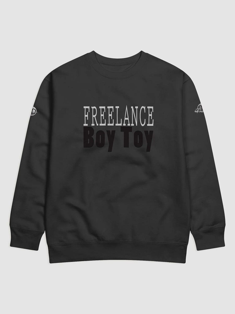 FREELANCE Boy Toy | Premium Sweatshirt product image (2)