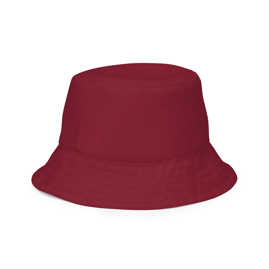 KERMIT BUCKET HAT product image (11)