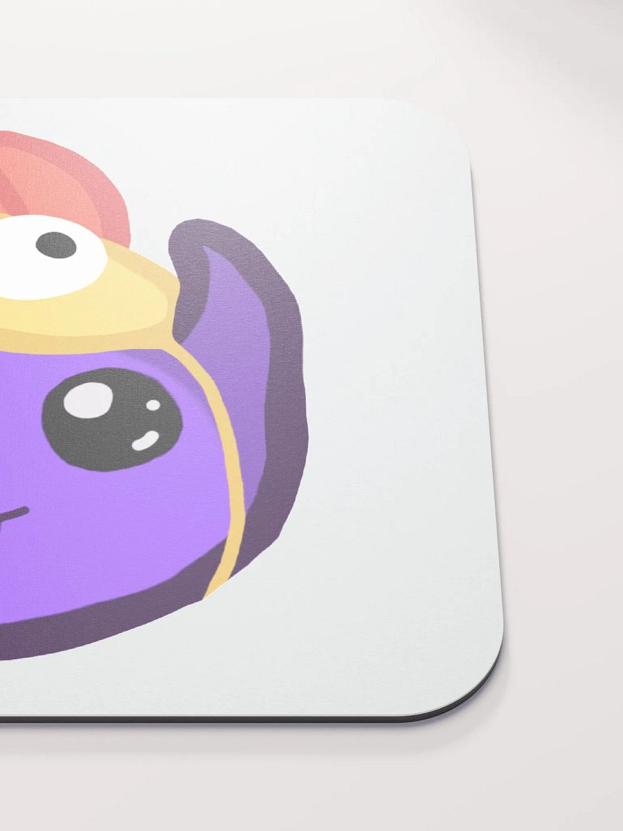 Chicken Jeffrey Mousepad product image (6)