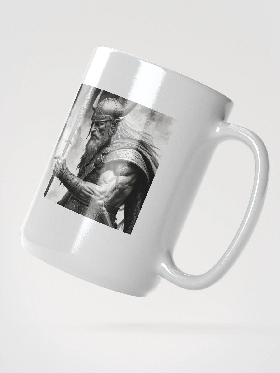 Viking Warrior product image (2)