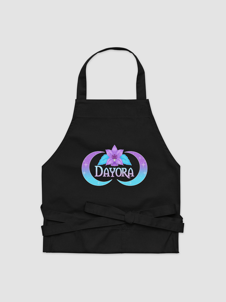 Organic Cotton Apron product image (1)