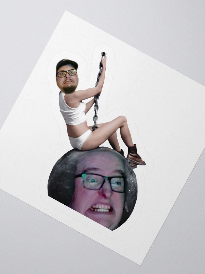 I came in like a wrecking ball product image (3)