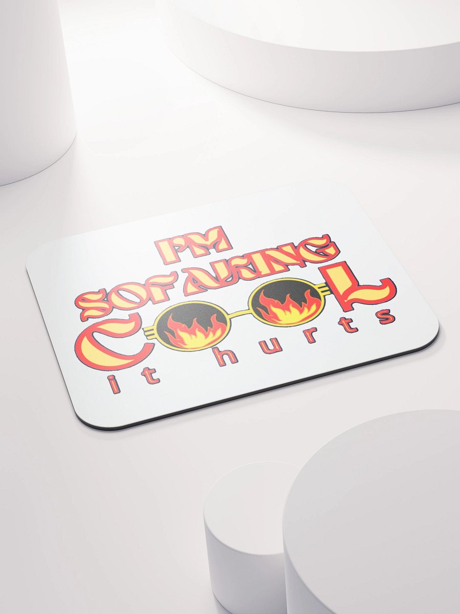 I'M SOFAKING COOL IT HURTS product image (4)