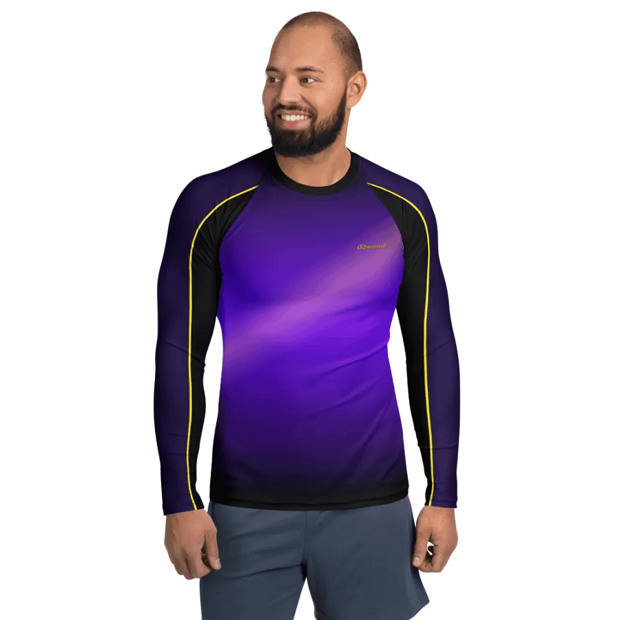 Channel 25 Männer Longsleeve product image (1)