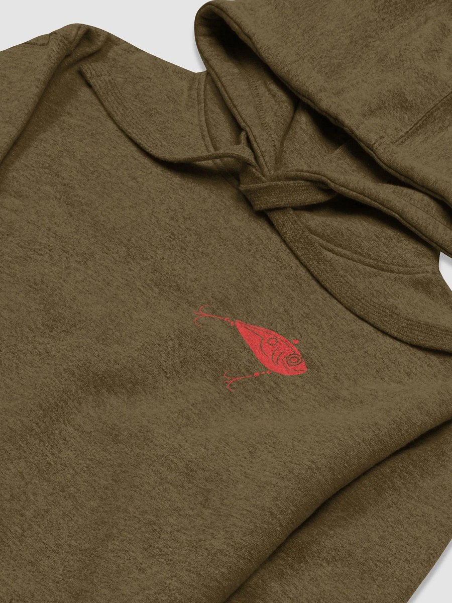 Striped Bass Hoodie product image (4)