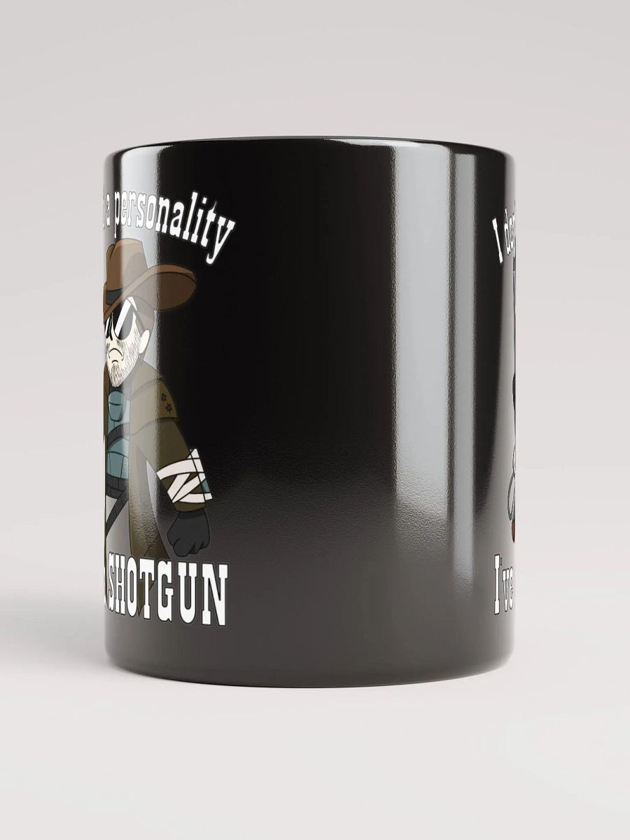 I Don't Need a Personality Mug product image (2)