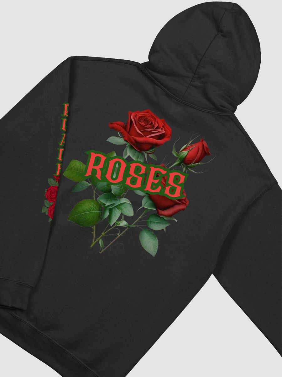 BLACK ROSES product image (39)