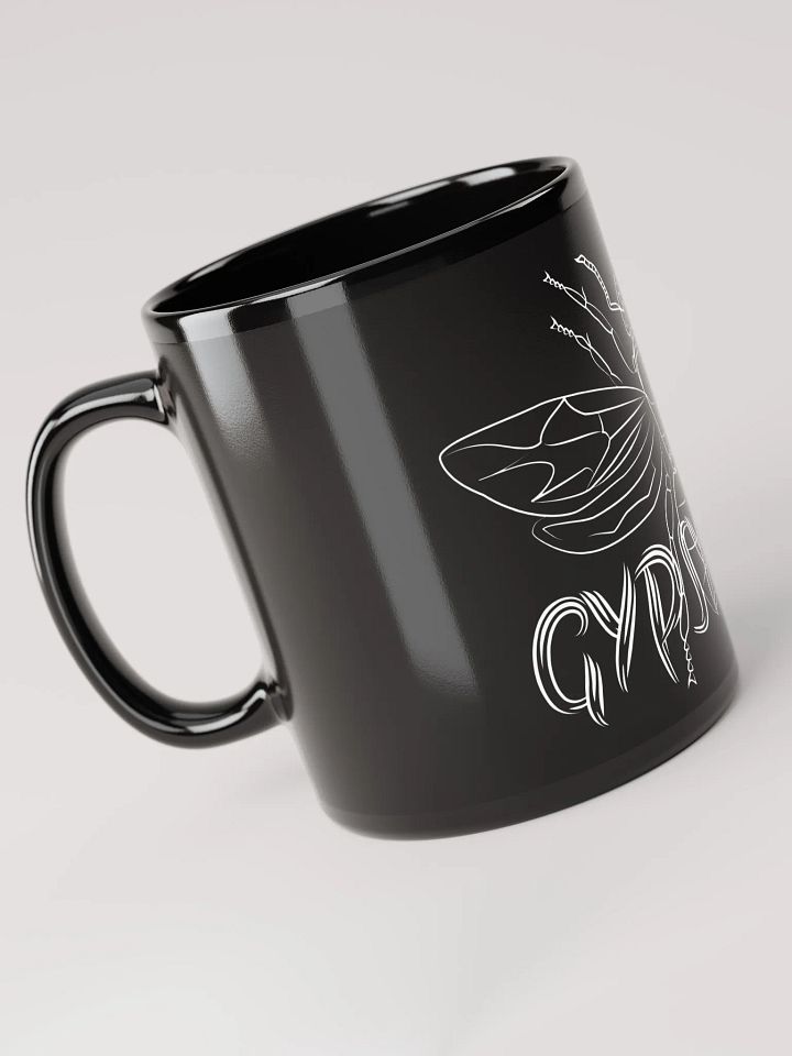 Itsy Gypsy ART Mug product image (2)