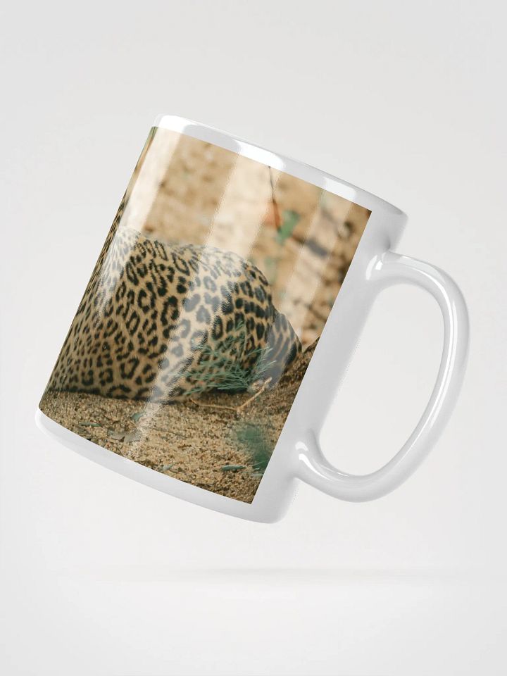 Leopard Coffee Mugg product image (5)