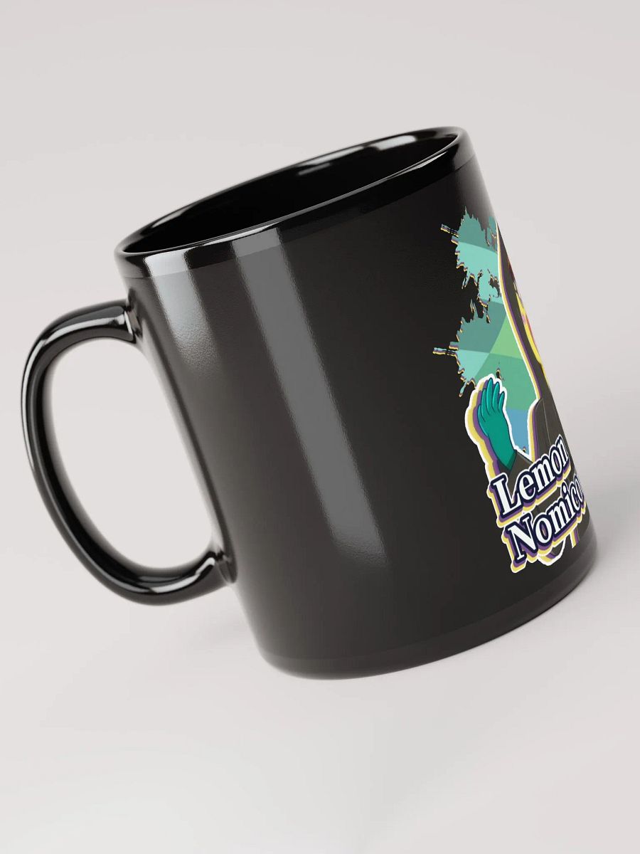 Lemonomicon Mug product image (3)