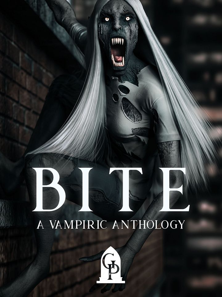 BITE: A Vampiric Anthology product image (1)