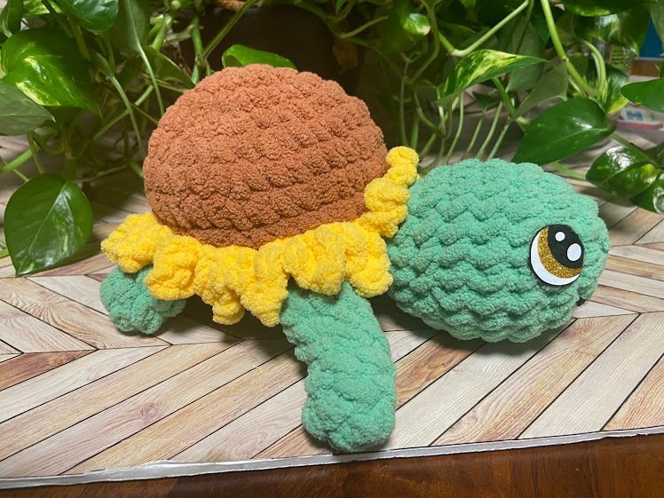 Sea Turtle product image (2)