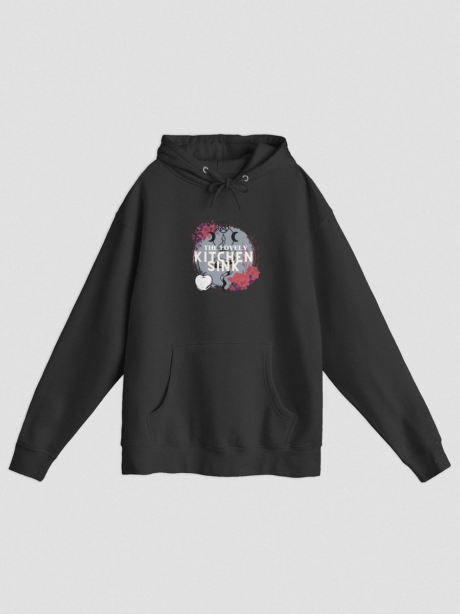 LKS Basic Logo Hoodie product image (1)