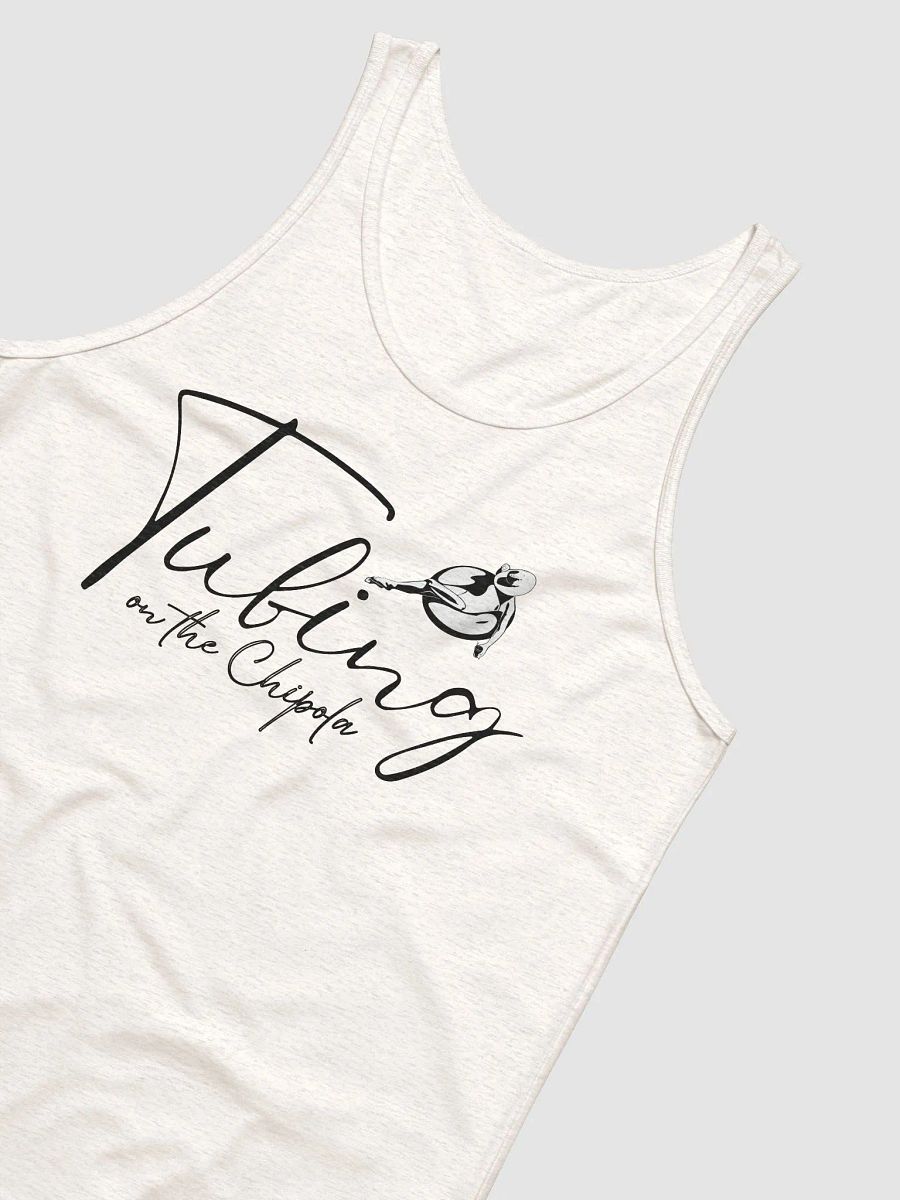 Tubing on the Chipola Tank product image (4)