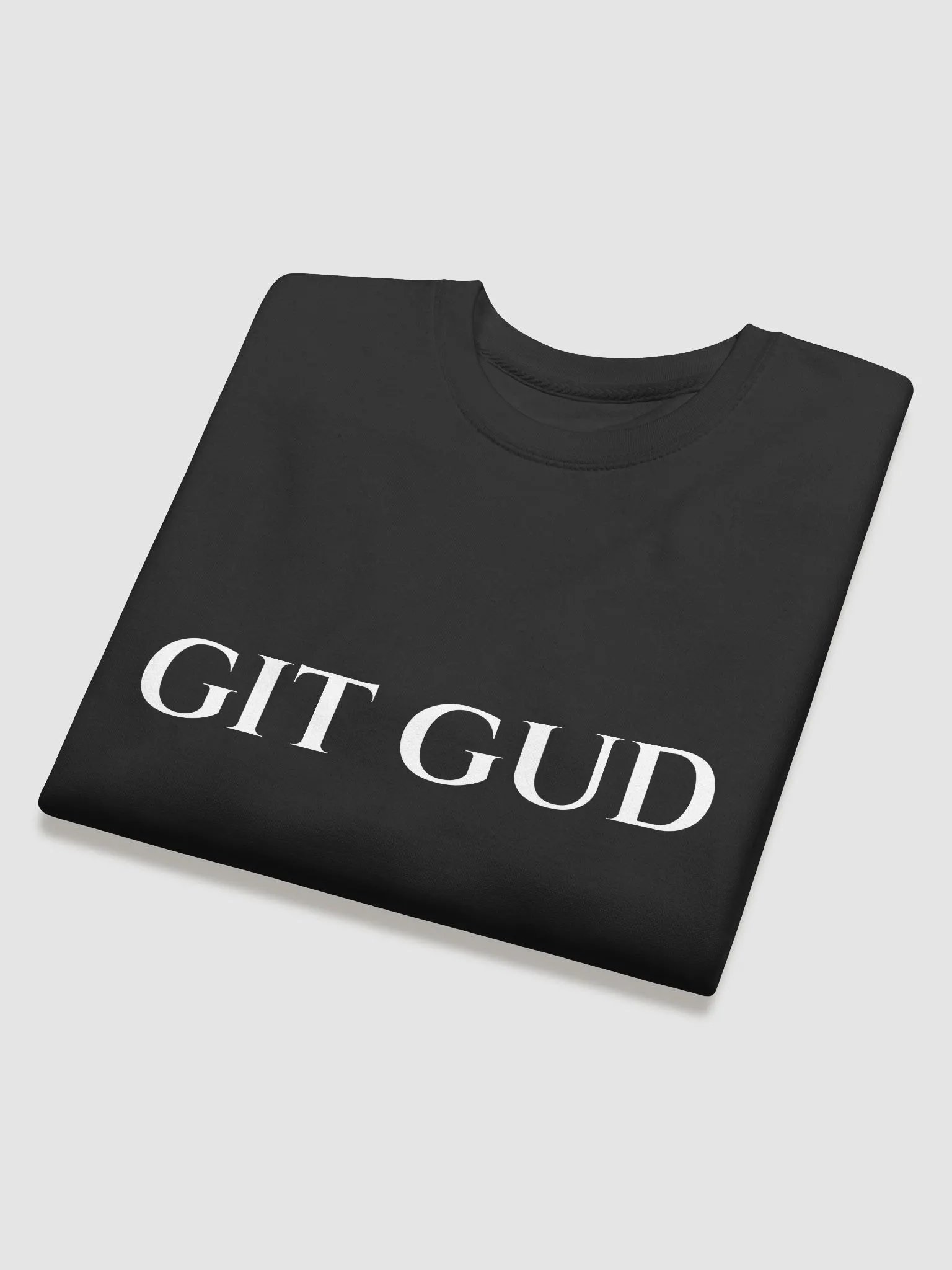 Sweat GIT GUD product image (18)