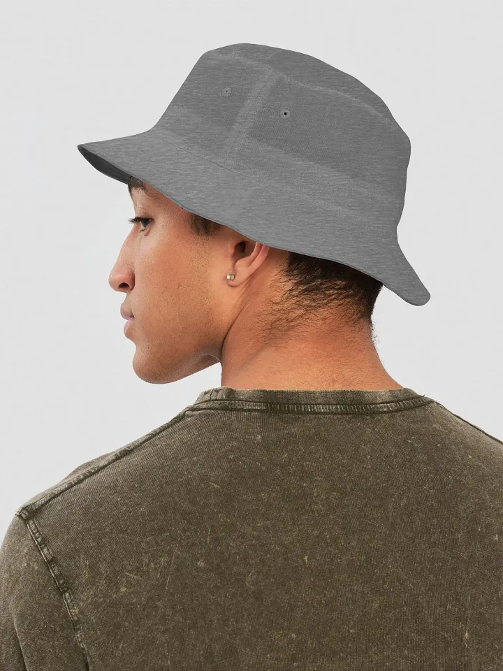 Humble Vibes Flexfit Bucket Hat product image (5)