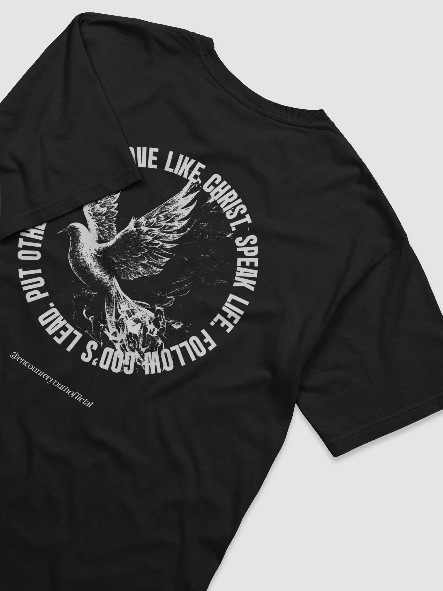 our values - tee product image (10)