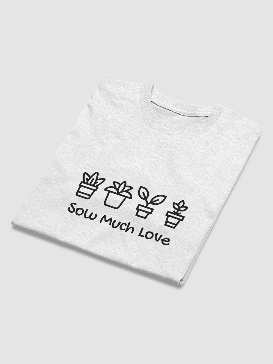 GARDENING Vibes T-Shirt product image (4)