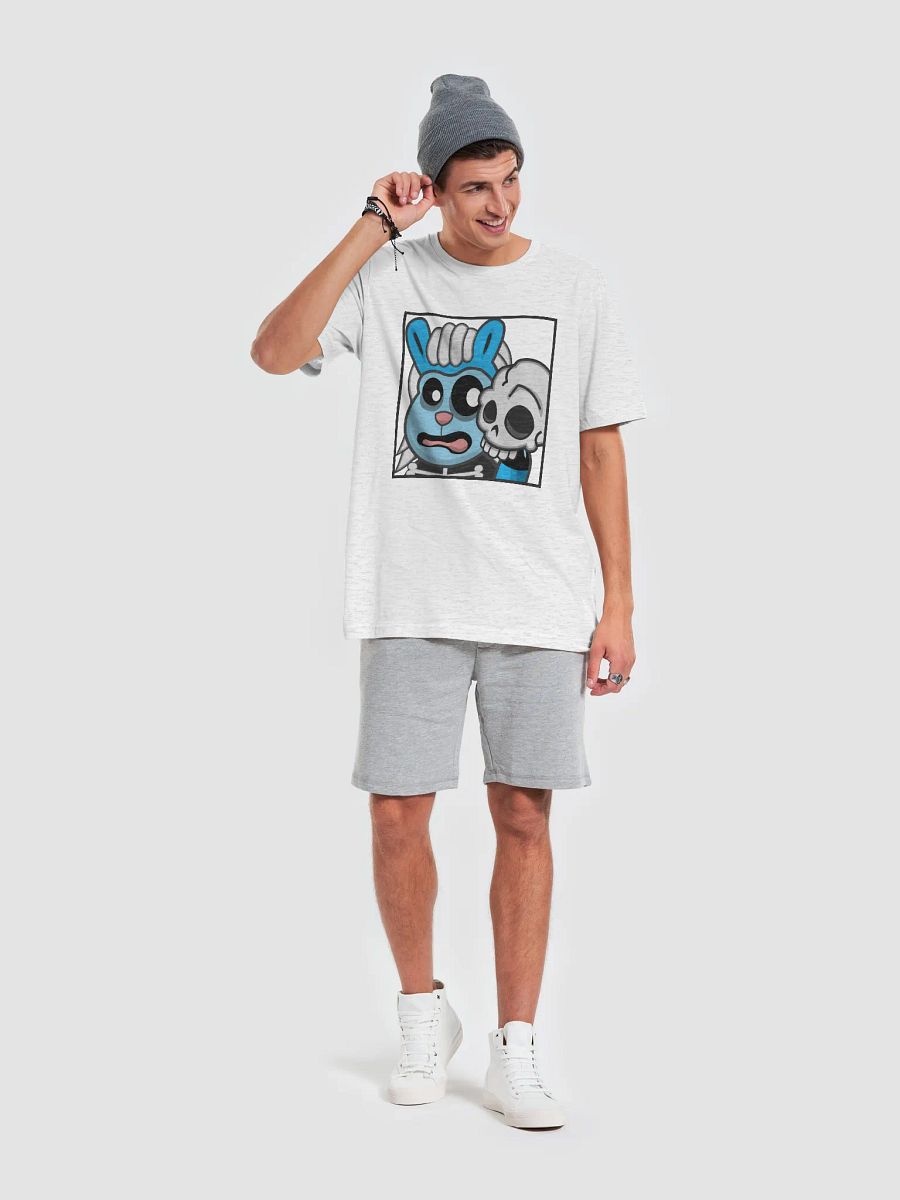Necro T-Shirt product image (26)