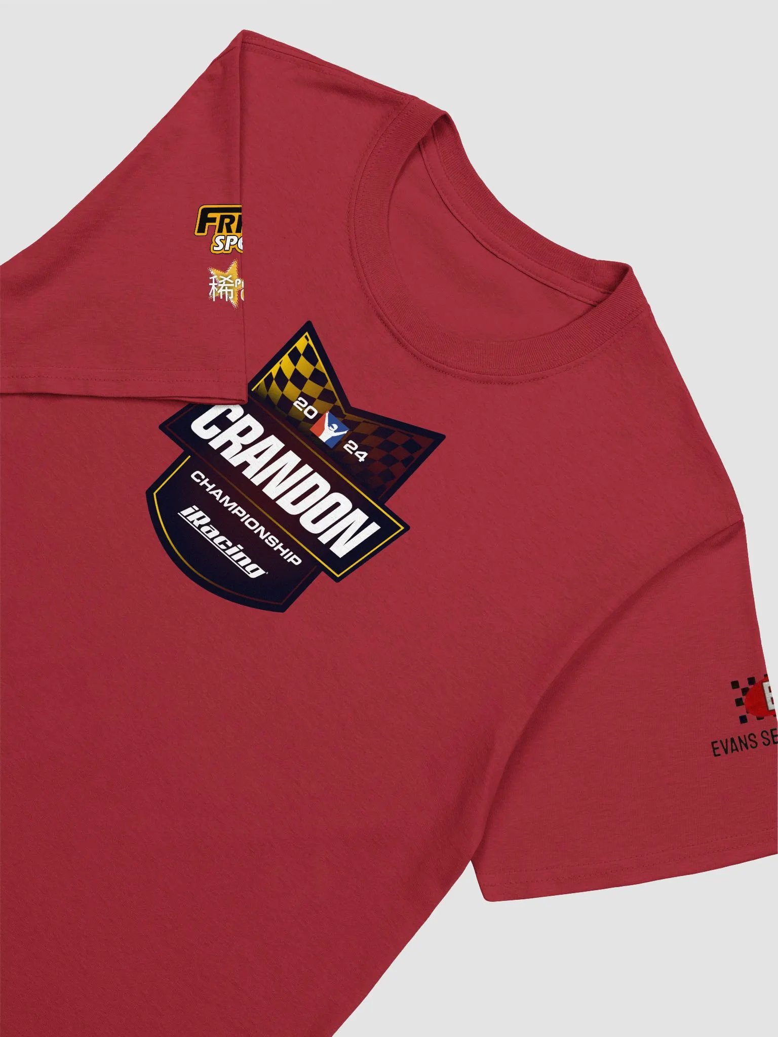 Fritosport Crandon championship product image (3)