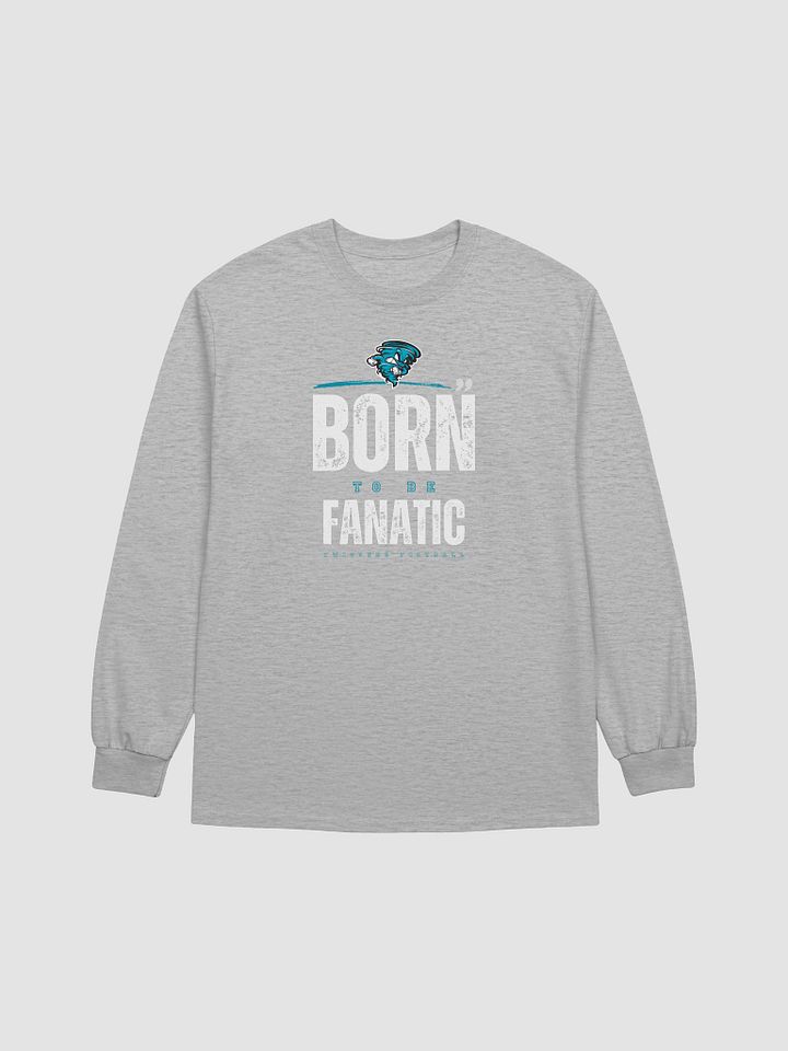 Arkansas Twisters Long Sleeve T-Shirt by Gildan 